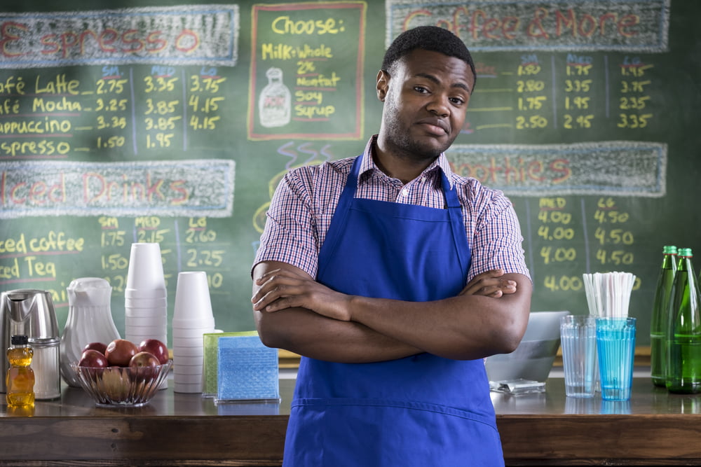 Restaurant Worker Questions Ontario Minimum Wage Impact