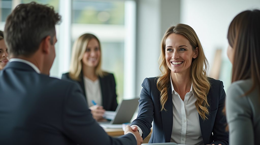 Hiring